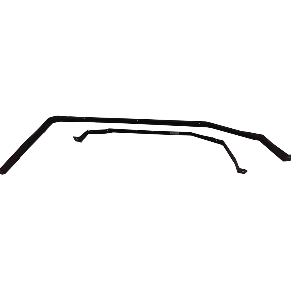 2010 Toyota Highlander Fuel Tank Parts