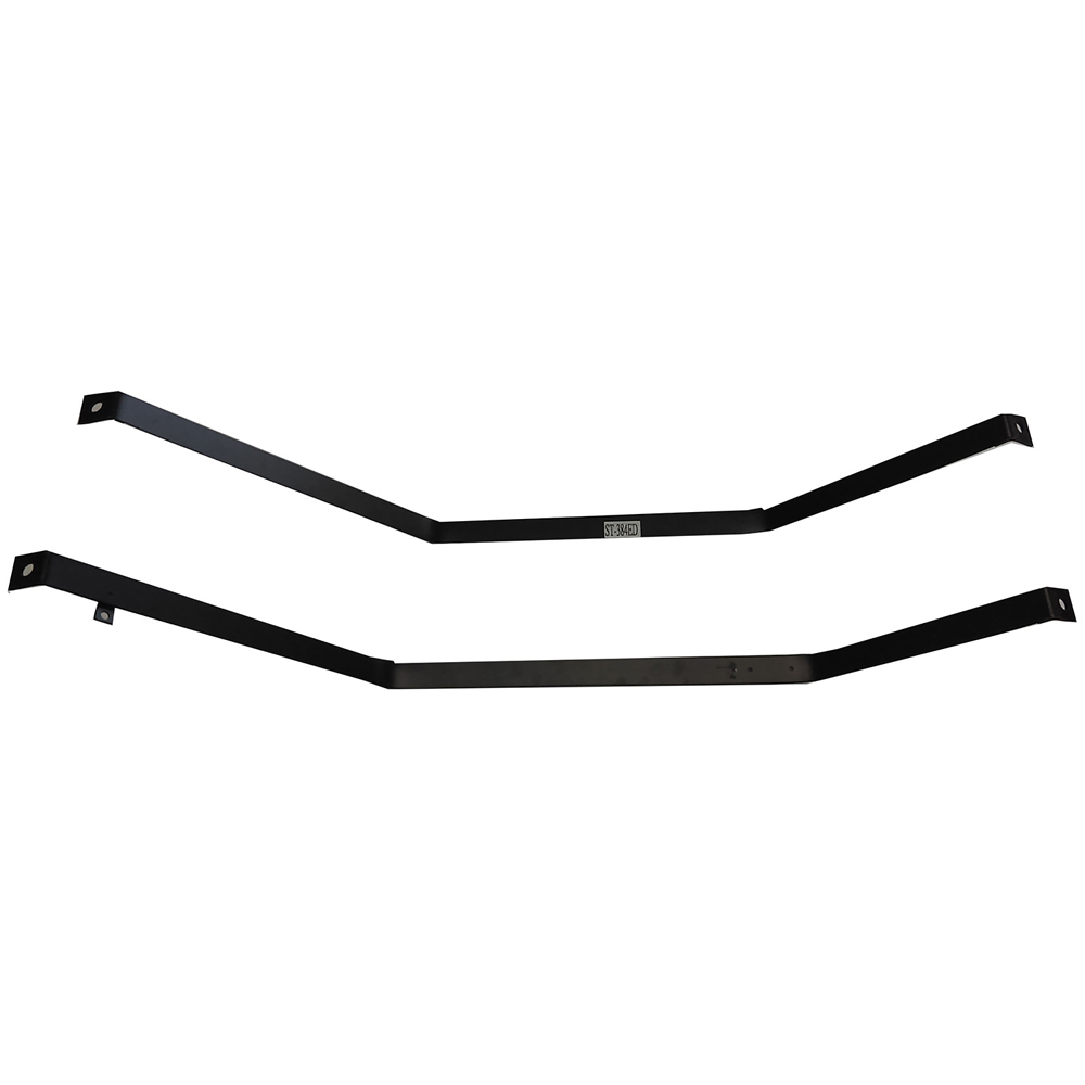 2002 Toyota Highlander Fuel Tank Parts