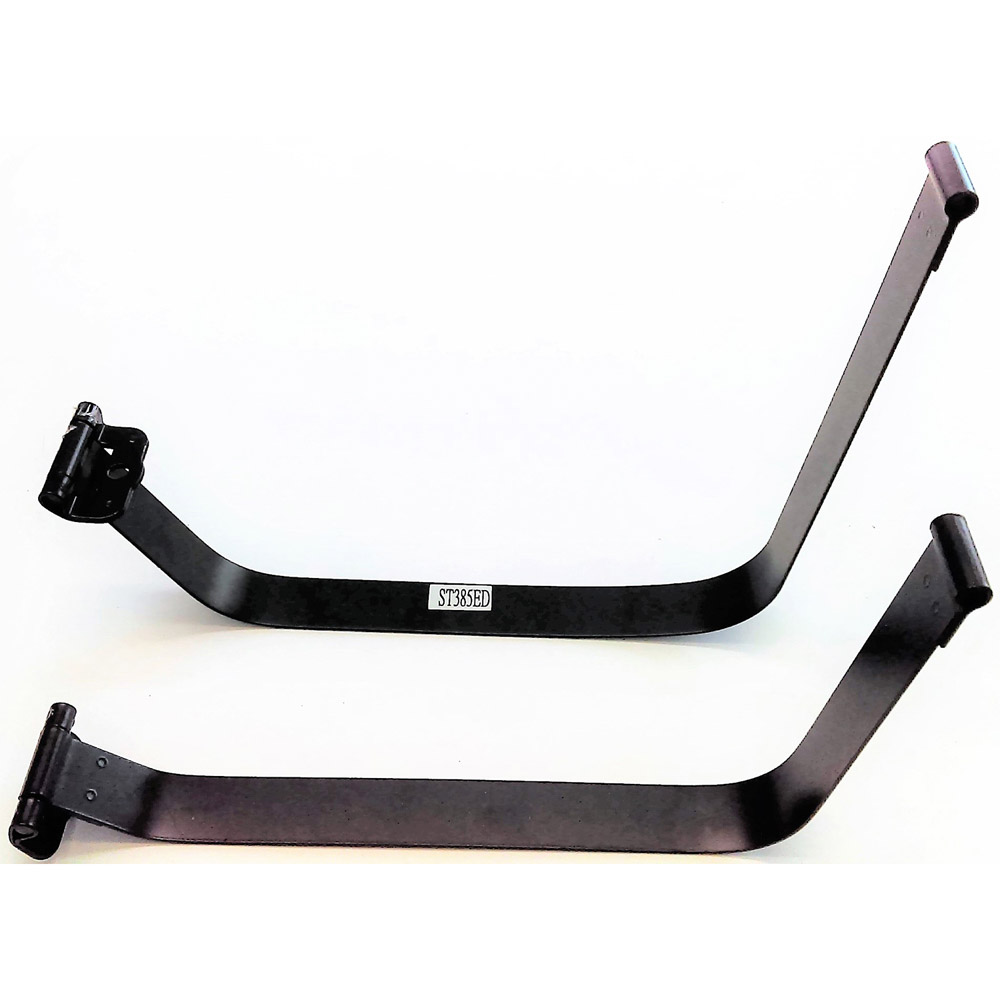 BuyAutoParts 38-407488Q Fuel Tank Parts