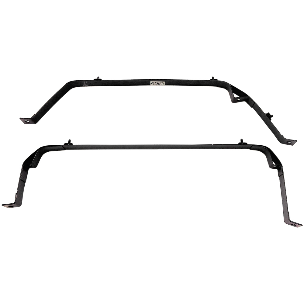 2012 Toyota Highlander Fuel Tank Parts