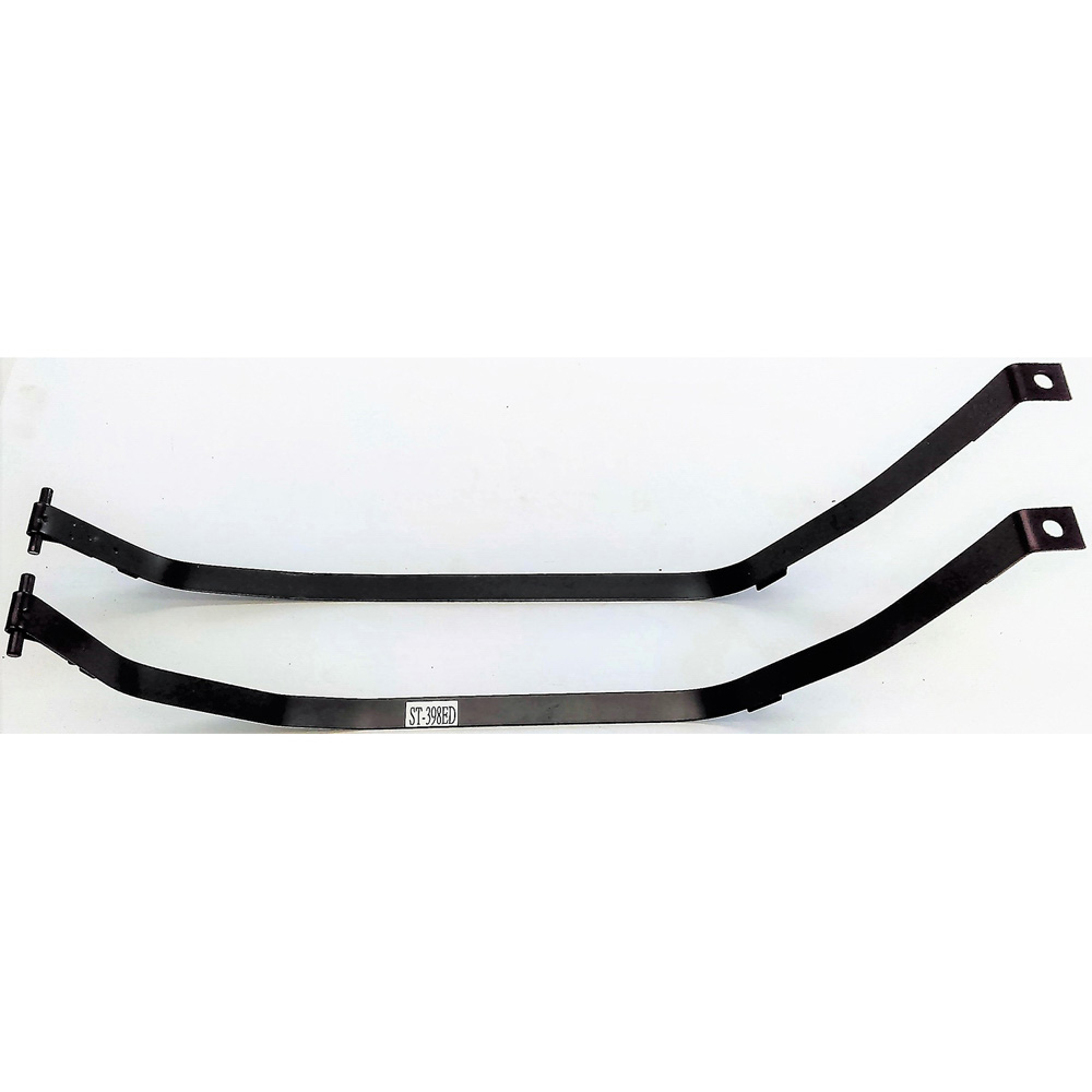 2003 Infiniti FX45 Fuel Tank Parts