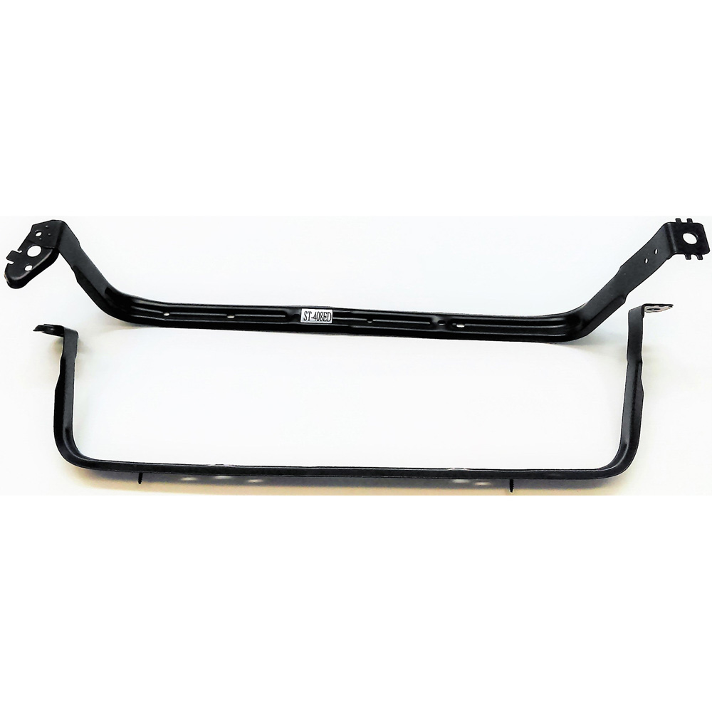 2004 Mazda 3 Fuel Tank Parts
