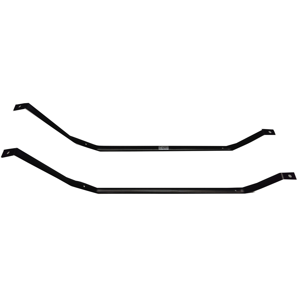 2007 Mercury Montego Fuel Tank Parts