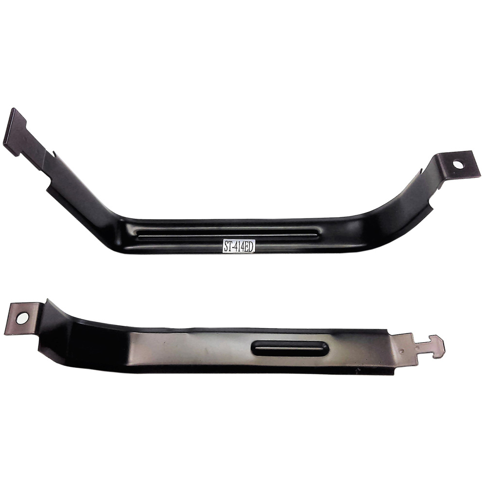 2011 Gmc Canyon Fuel Tank Parts