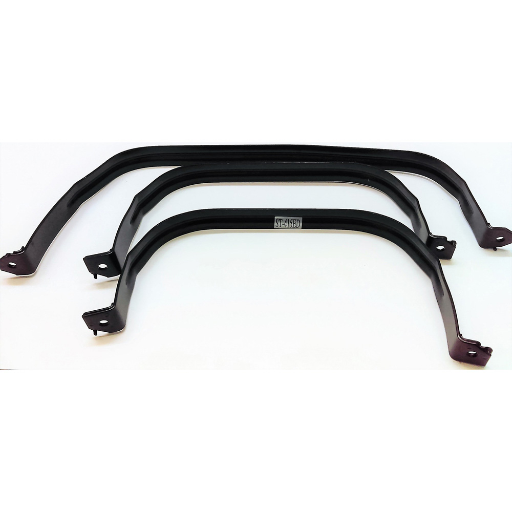 2003 Honda Element Fuel Tank Parts