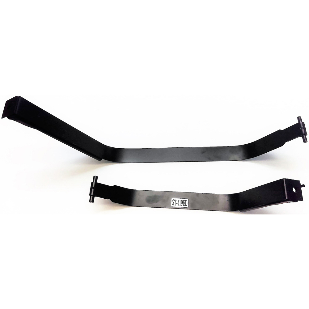 2007 Nissan Titan Fuel Tank Parts