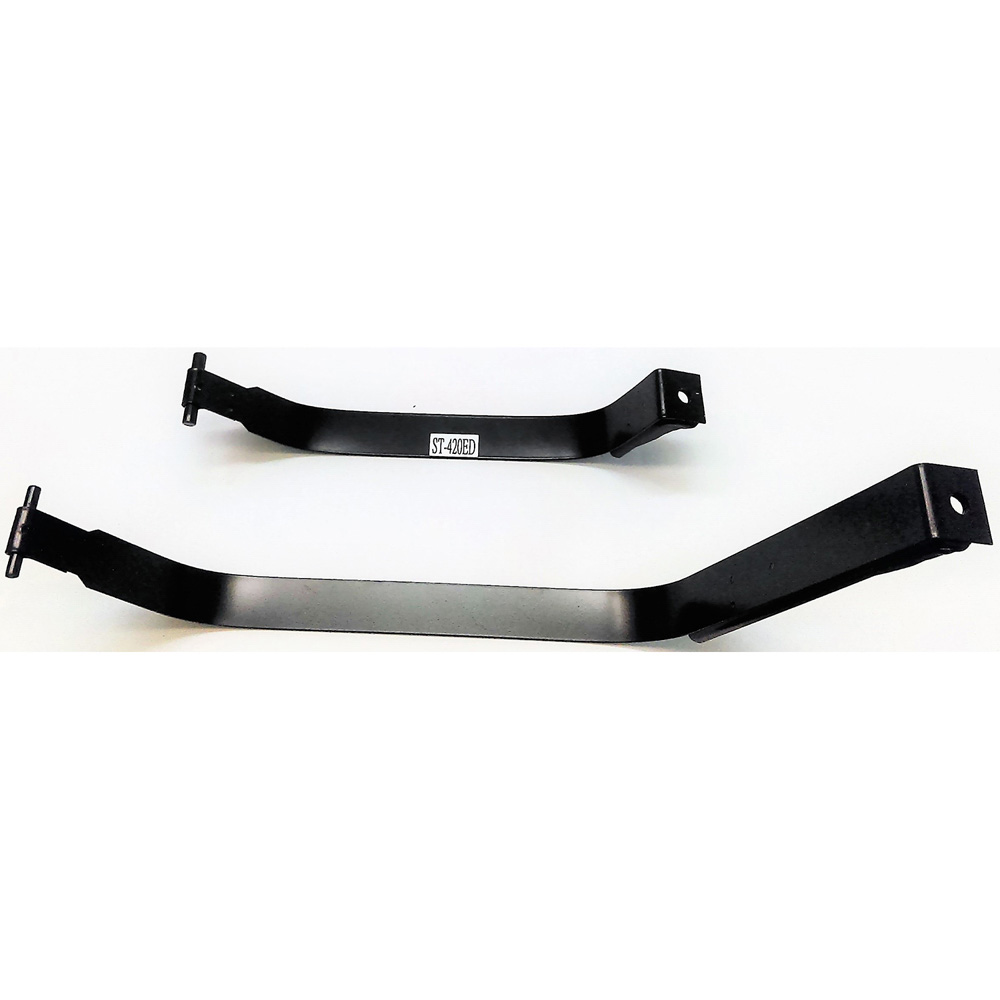 2007 Nissan Armada Fuel Tank Parts