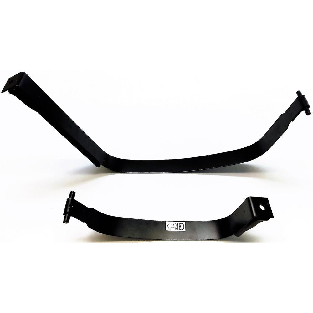 2009 Nissan Armada Fuel Tank Parts