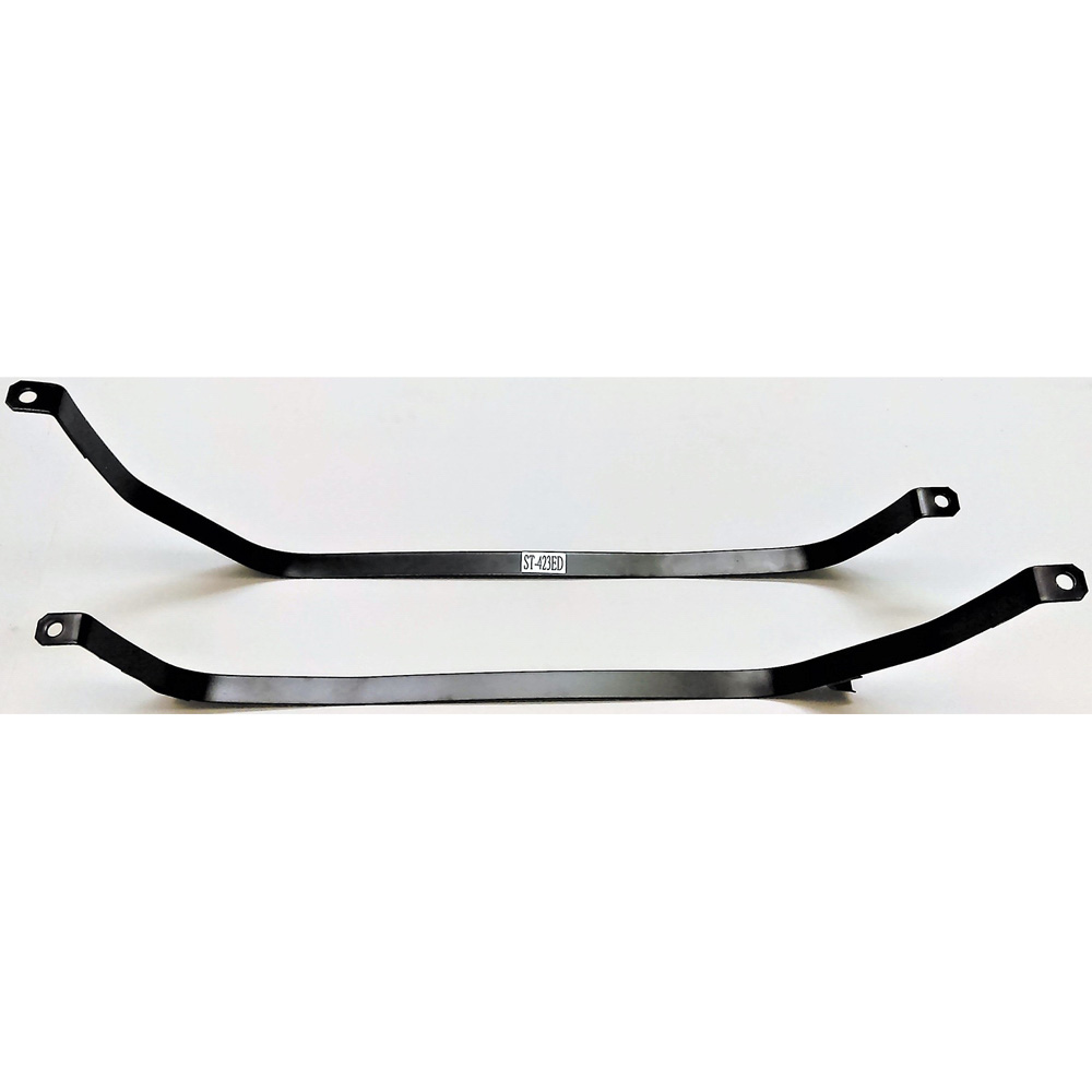 2011 Nissan Rogue Fuel Tank Parts