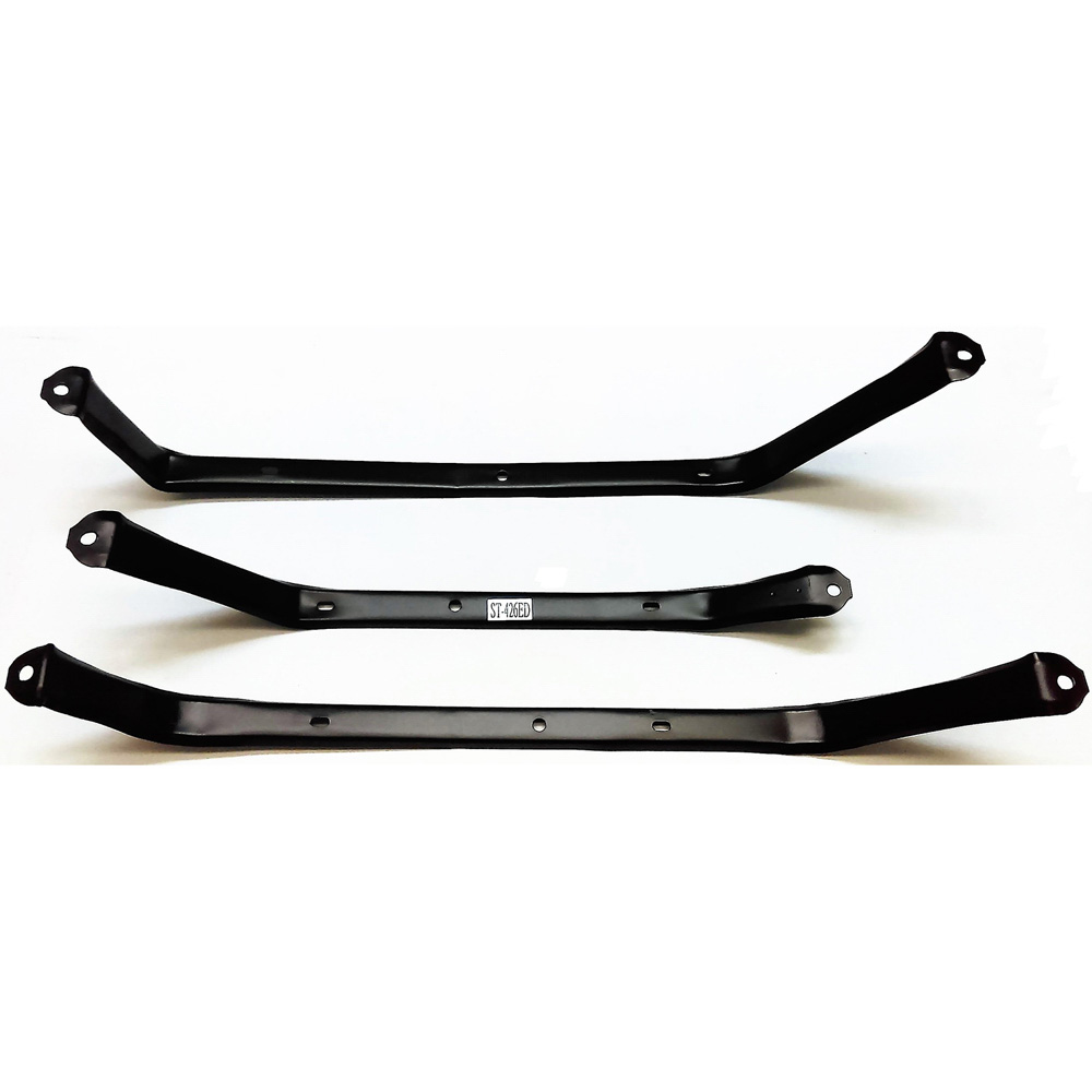 2013 Toyota Sienna Fuel Tank Parts