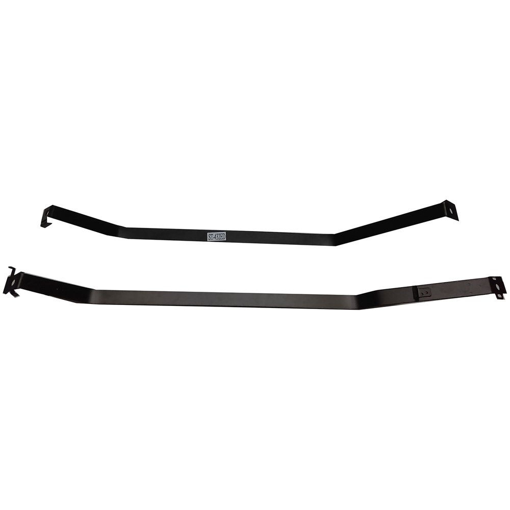 1996 Mazda Protege Fuel Tank Parts