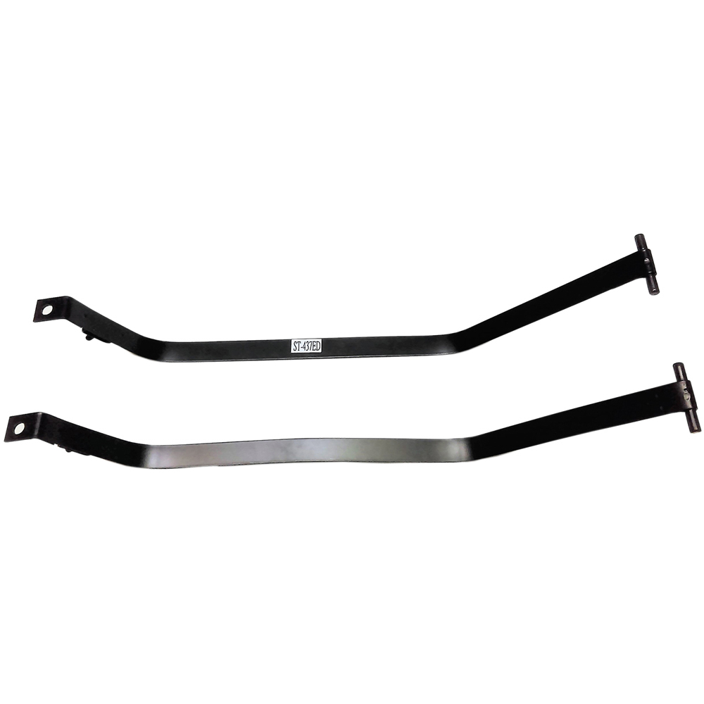 2009 Mitsubishi Lancer Fuel Tank Parts