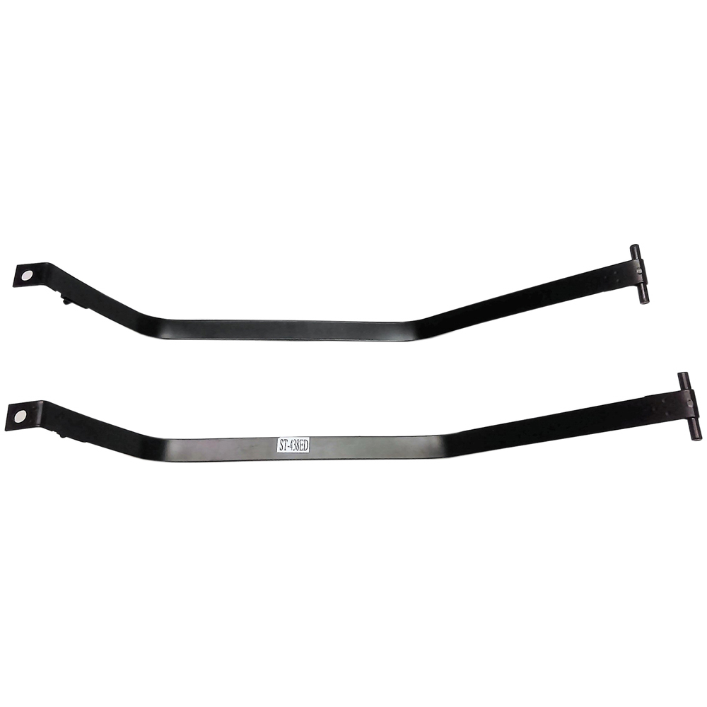 2020 Mitsubishi Eclipse Cross Fuel Tank Parts