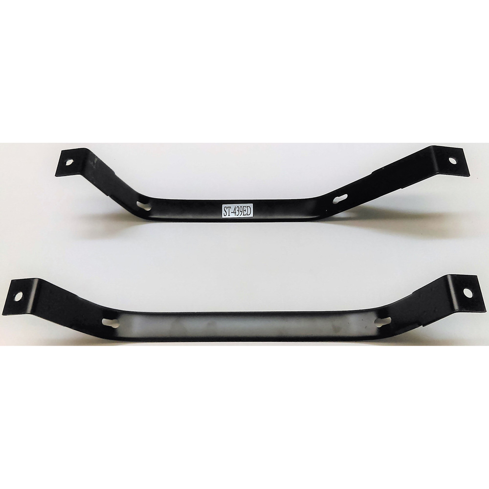 2004 Chevrolet Aveo Fuel Tank Parts