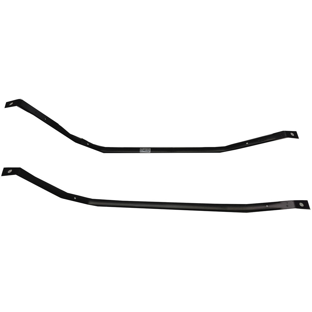 2009 Ford Taurus Fuel Tank Parts