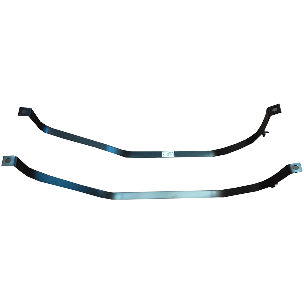 2012 Nissan Murano Fuel Tank Parts
