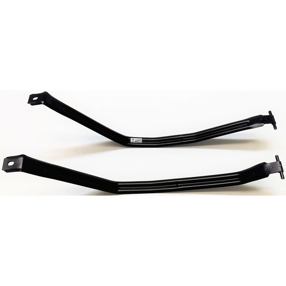 2011 Hyundai Elantra Fuel Tank Parts