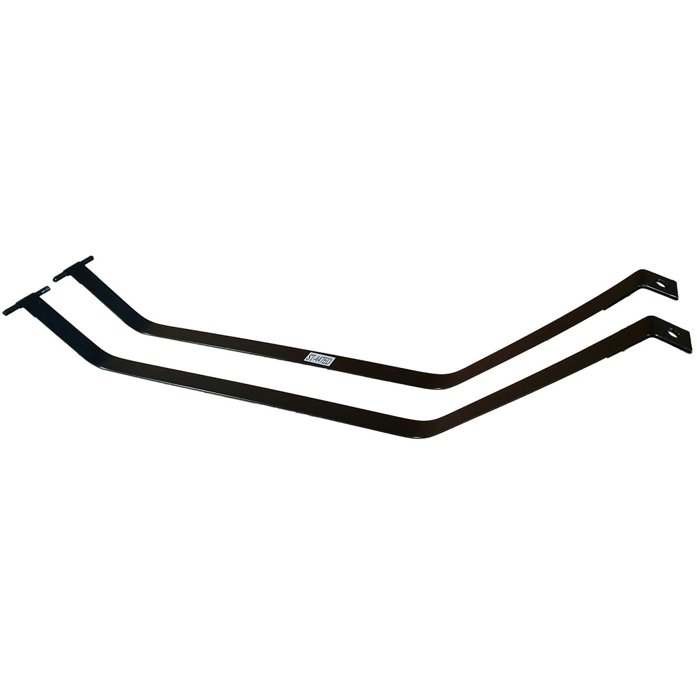 2007 Hyundai Elantra Fuel Tank Parts