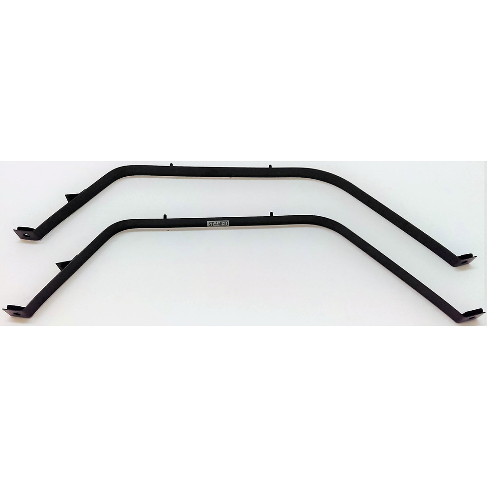 2007 Subaru Forester Fuel Tank Parts