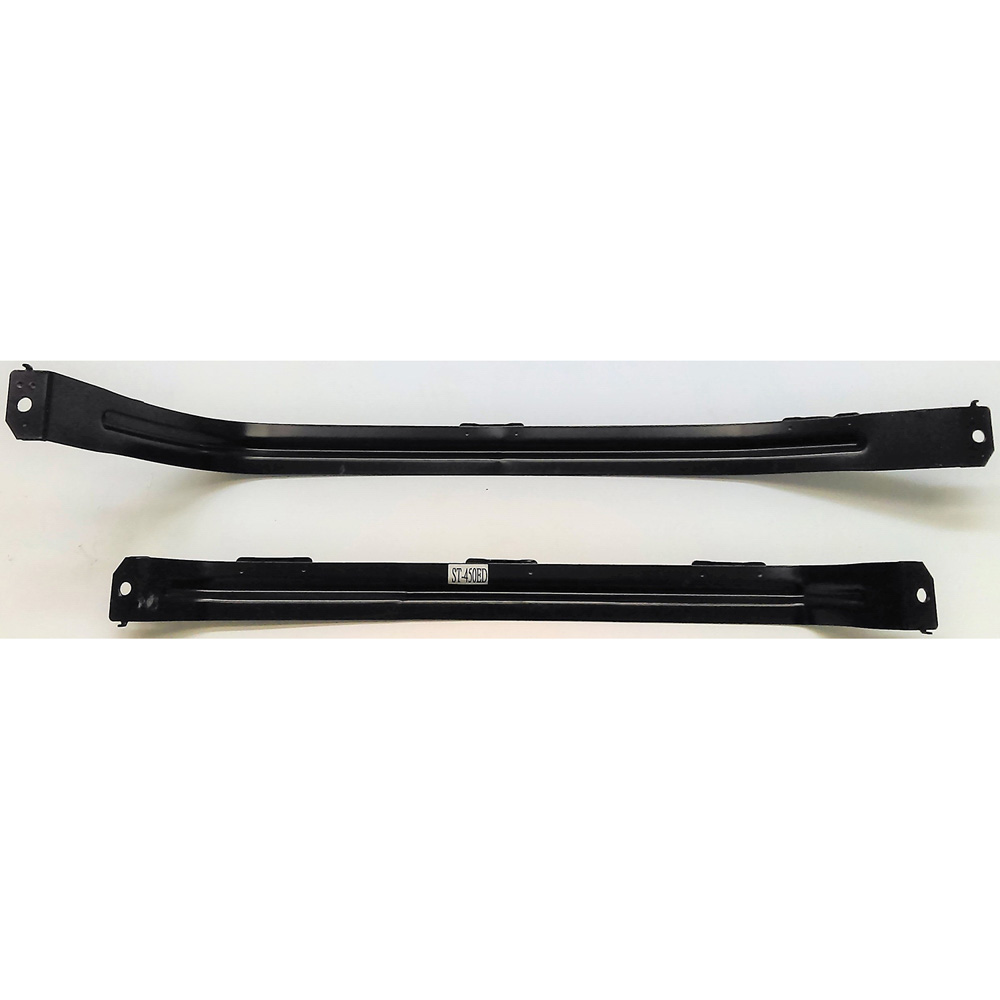 2009 Honda Pilot Fuel Tank Parts