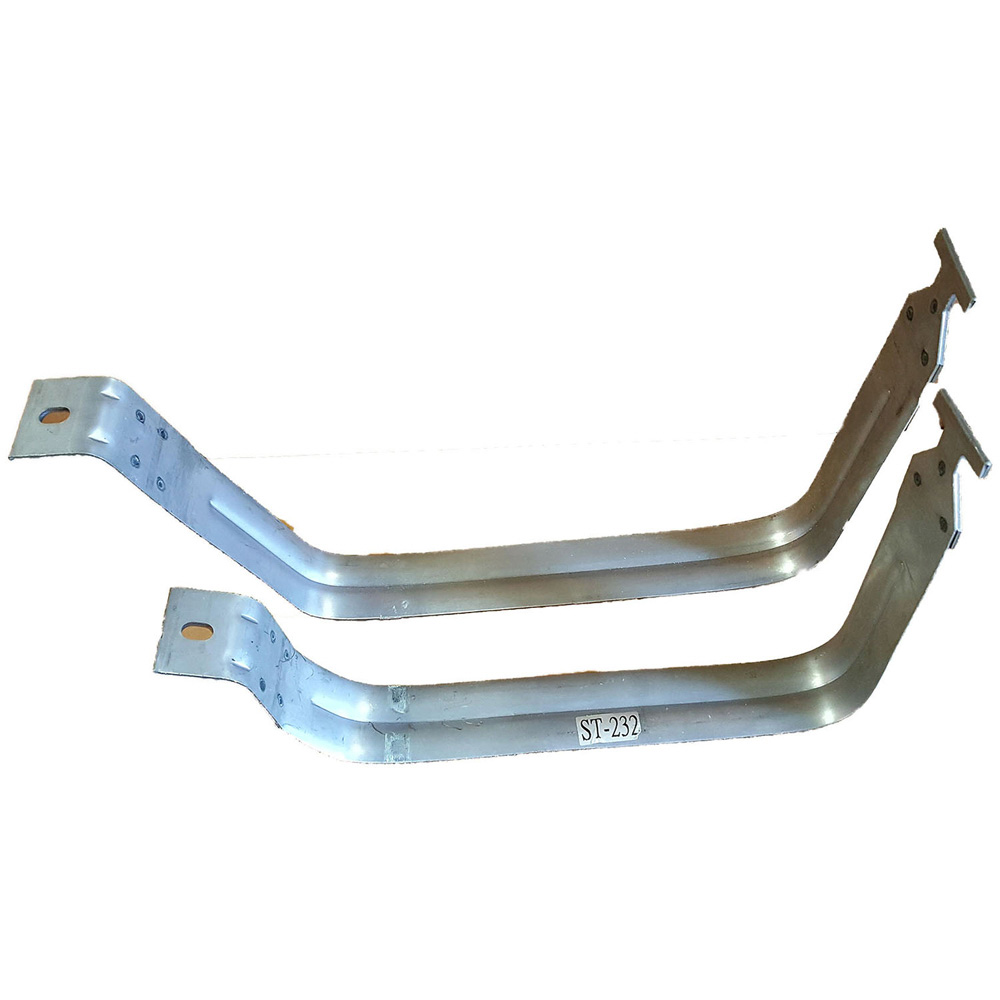 2012 Honda Civic Fuel Tank Parts