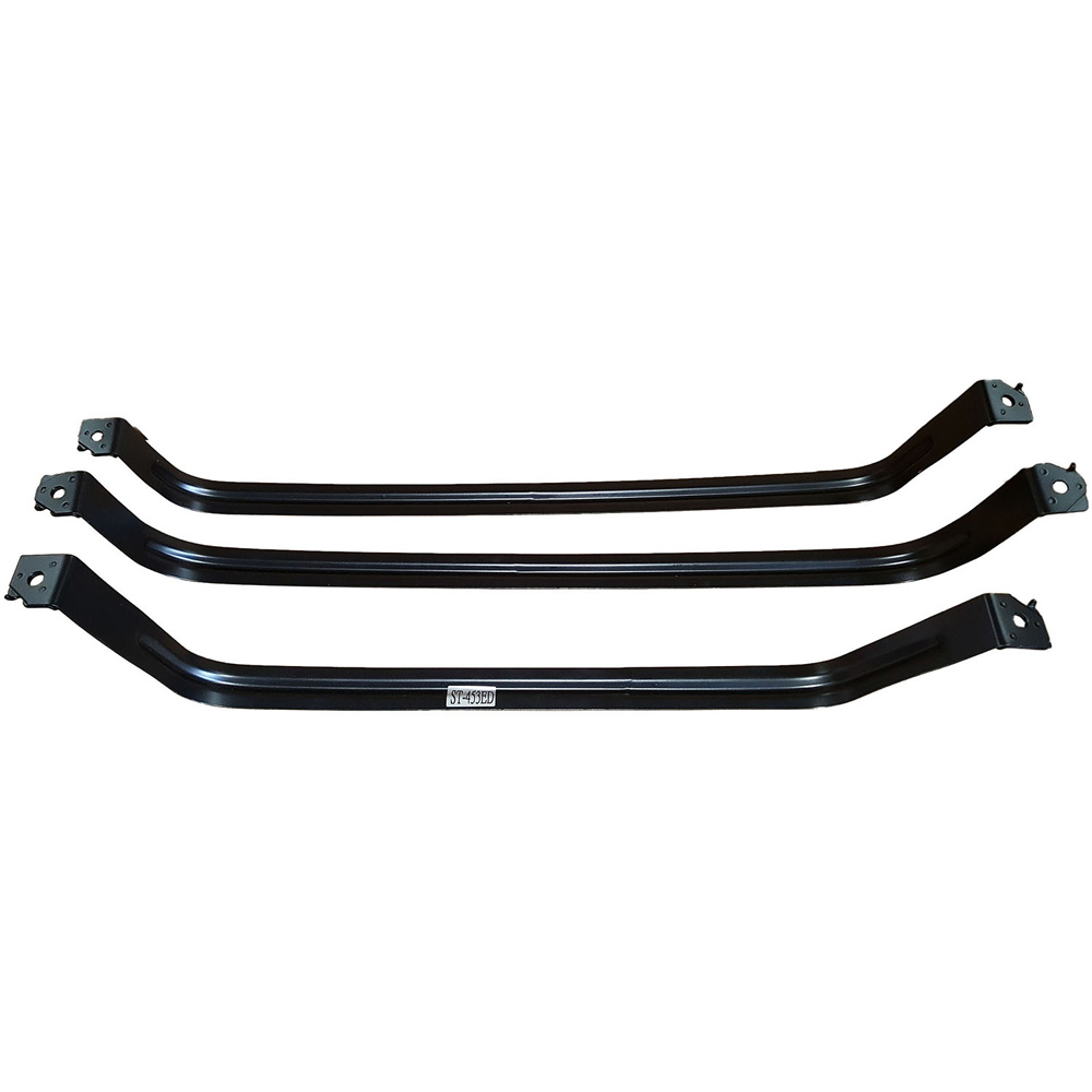 2012 Honda Odyssey Fuel Tank Parts