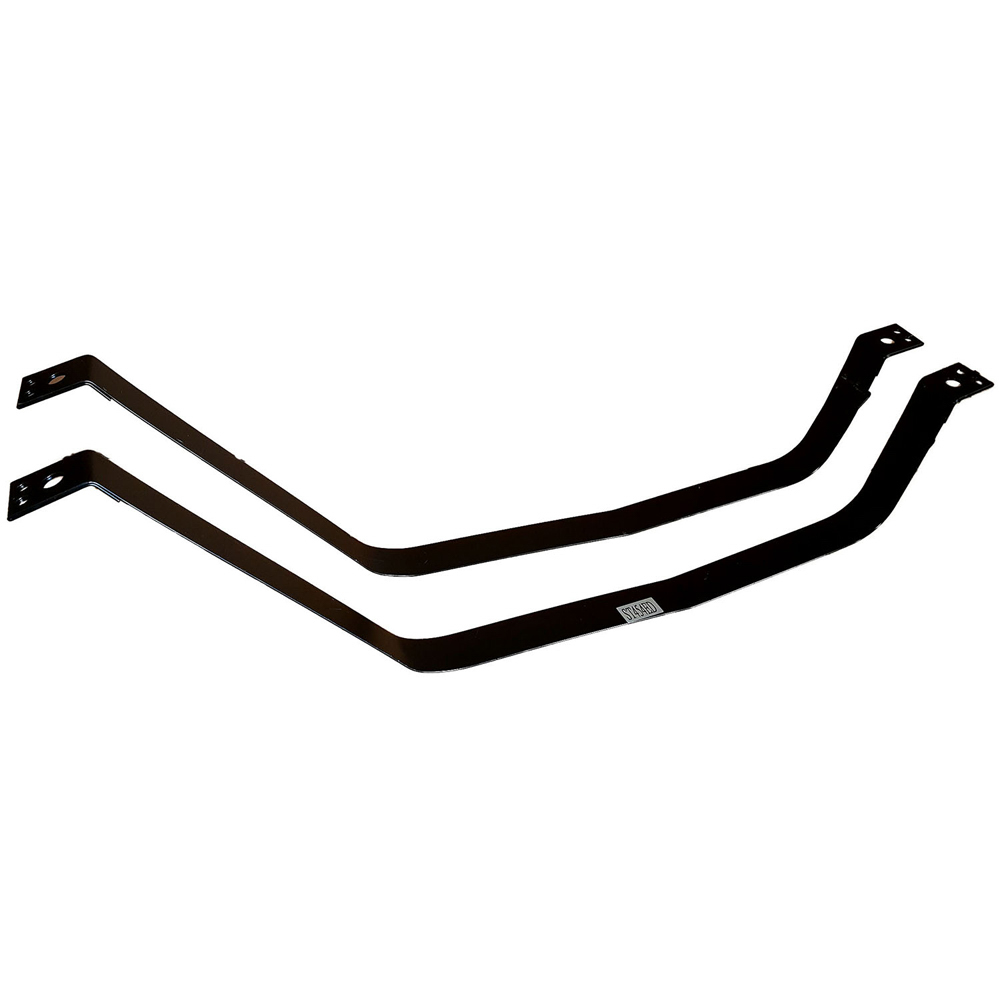 2007 Mitsubishi Eclipse Fuel Tank Parts