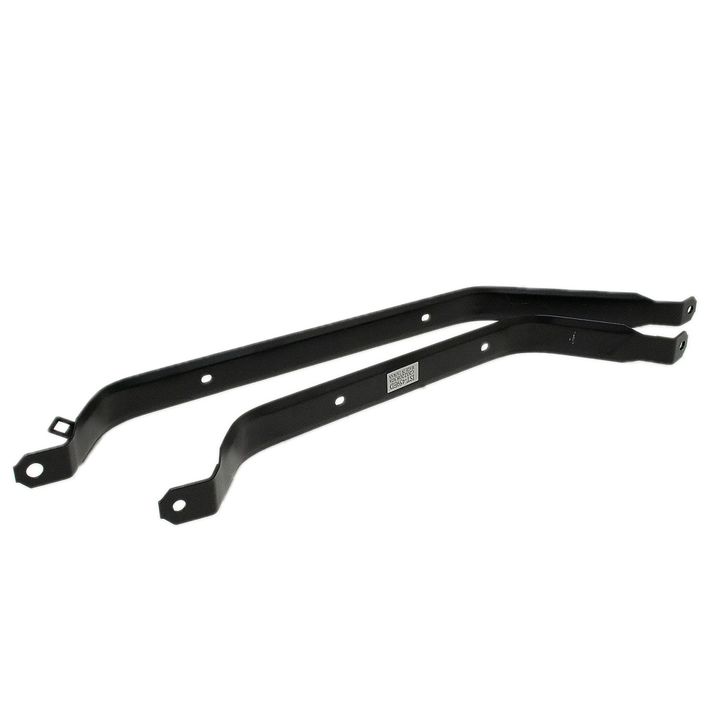 2014 Ford Fiesta Fuel Tank Strap