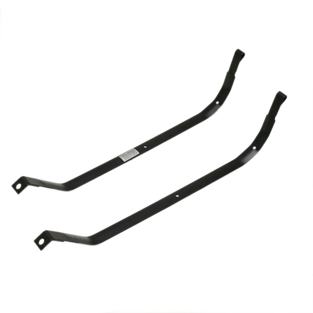 1987 Mercury Lynx Fuel Tank Parts