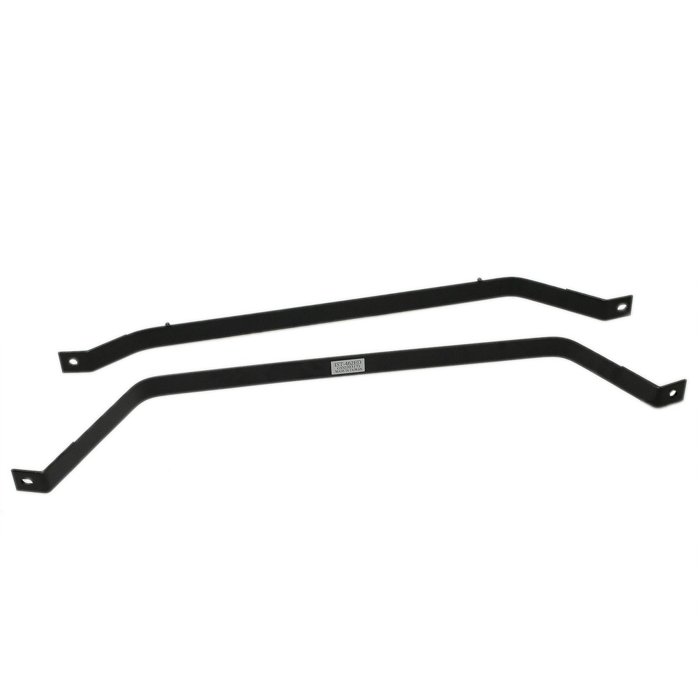 2017 Ford Fusion Fuel Tank Strap Step