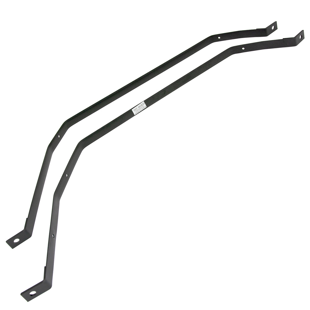 2007 Ford Freestyle Fuel Tank Strap