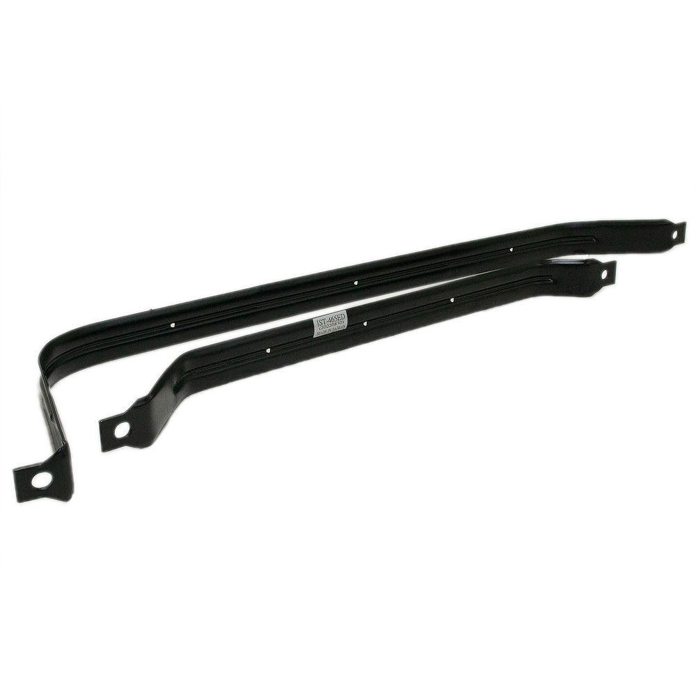 BuyAutoParts KT-Y0895AN Fuel Tank Strap