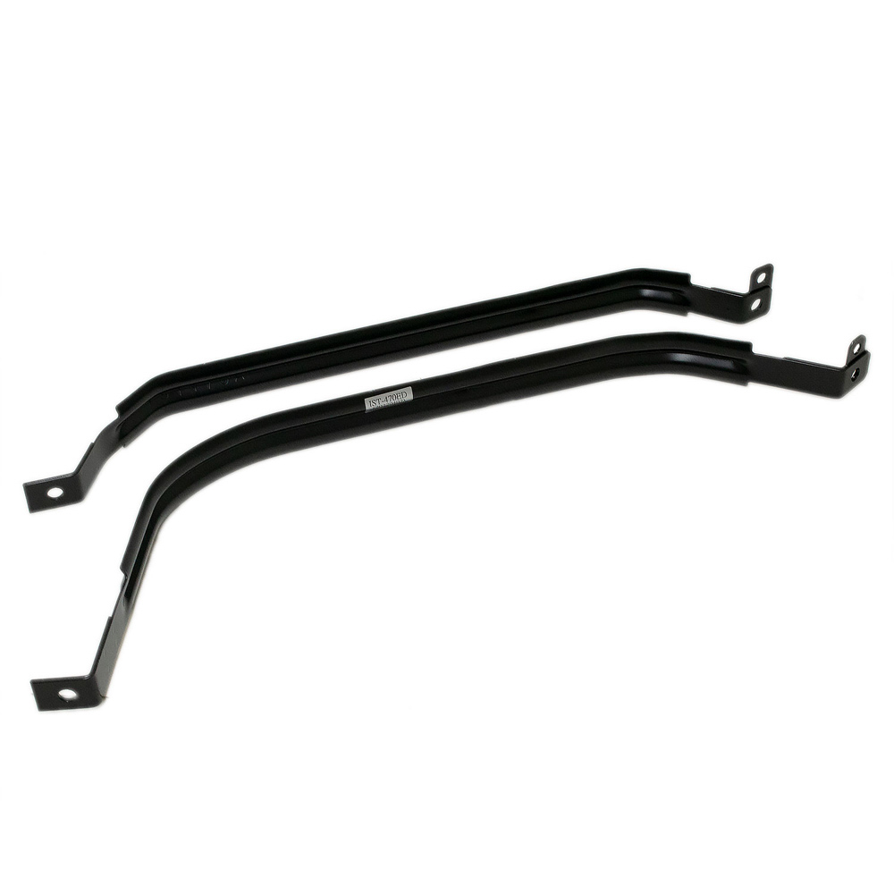 2012 Hyundai Tucson Fuel Tank Strap Step