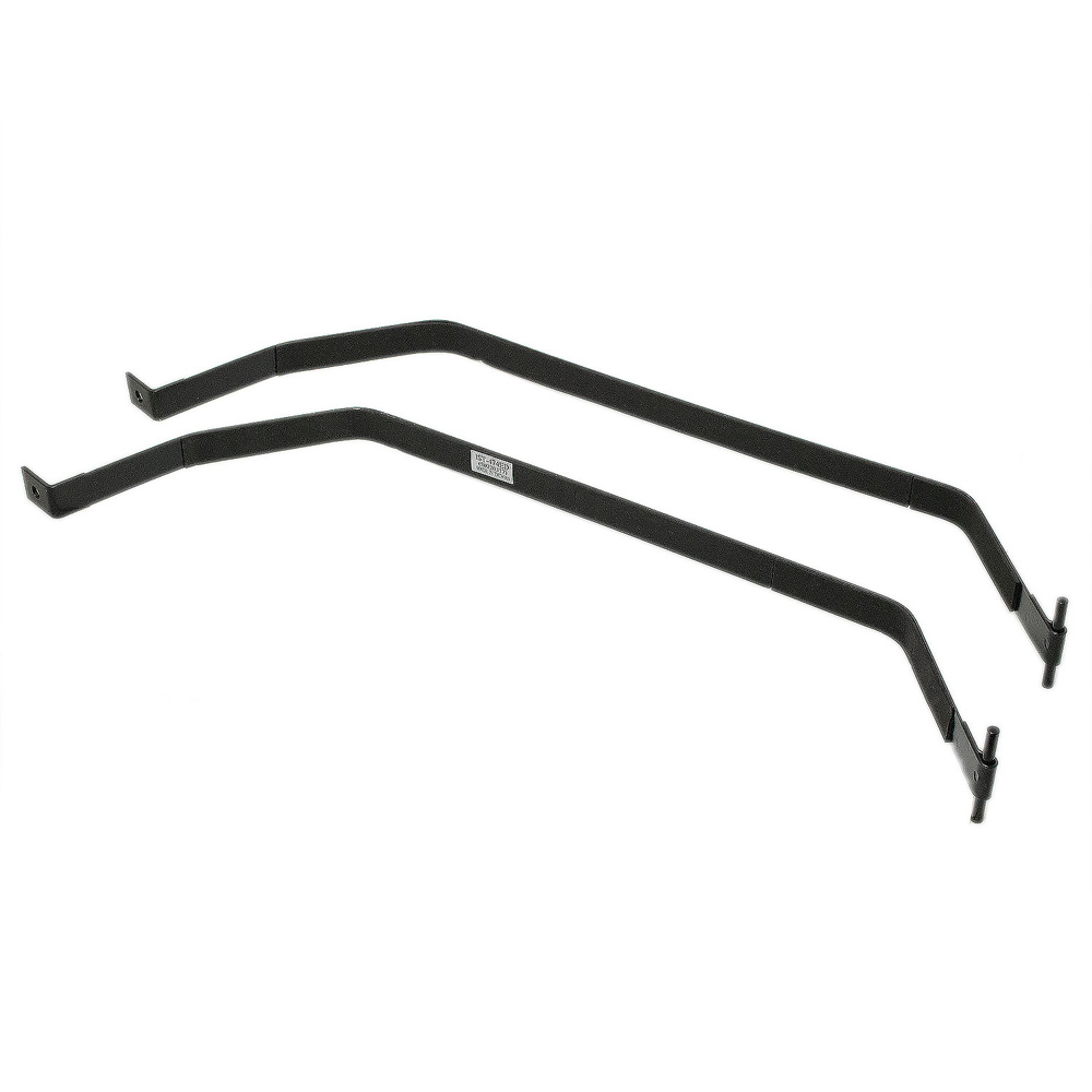 2009 Hyundai Elantra Fuel Tank Strap