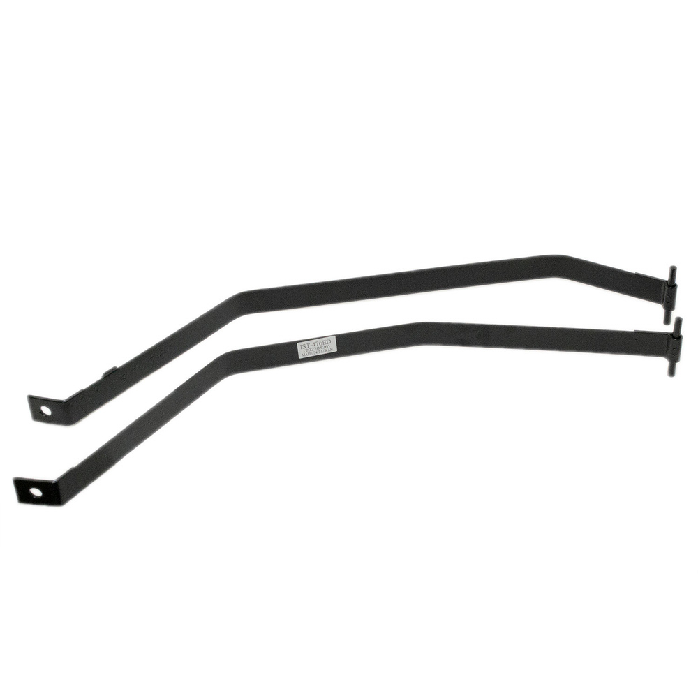 2012 Hyundai Accent Fuel Tank Strap