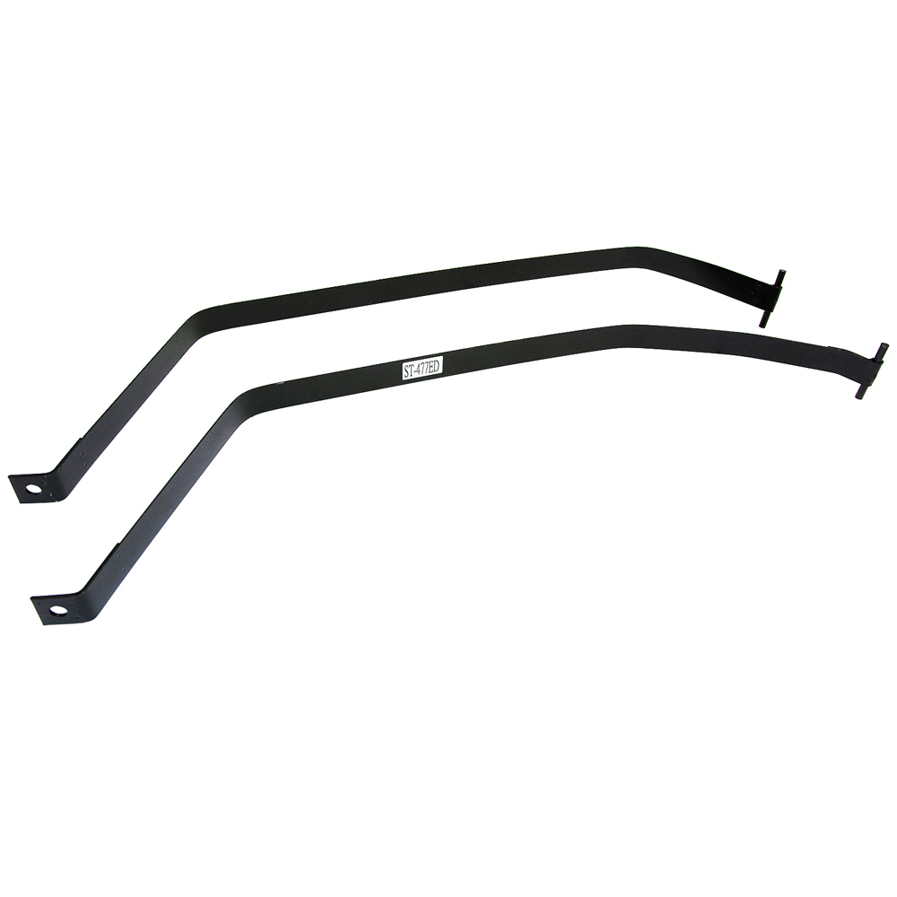 2004 Hyundai Tiburon Fuel Tank Parts