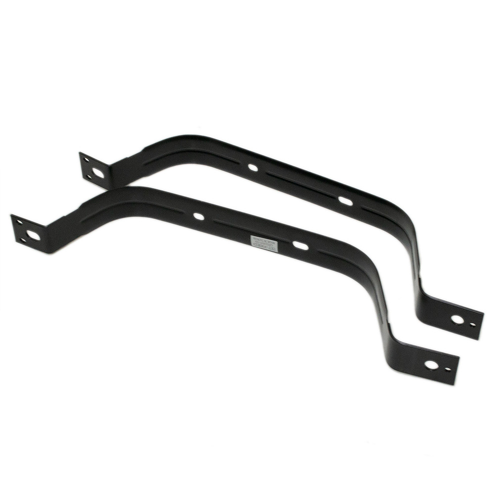 2017 Jeep Grand Cherokee Fuel Tank Strap