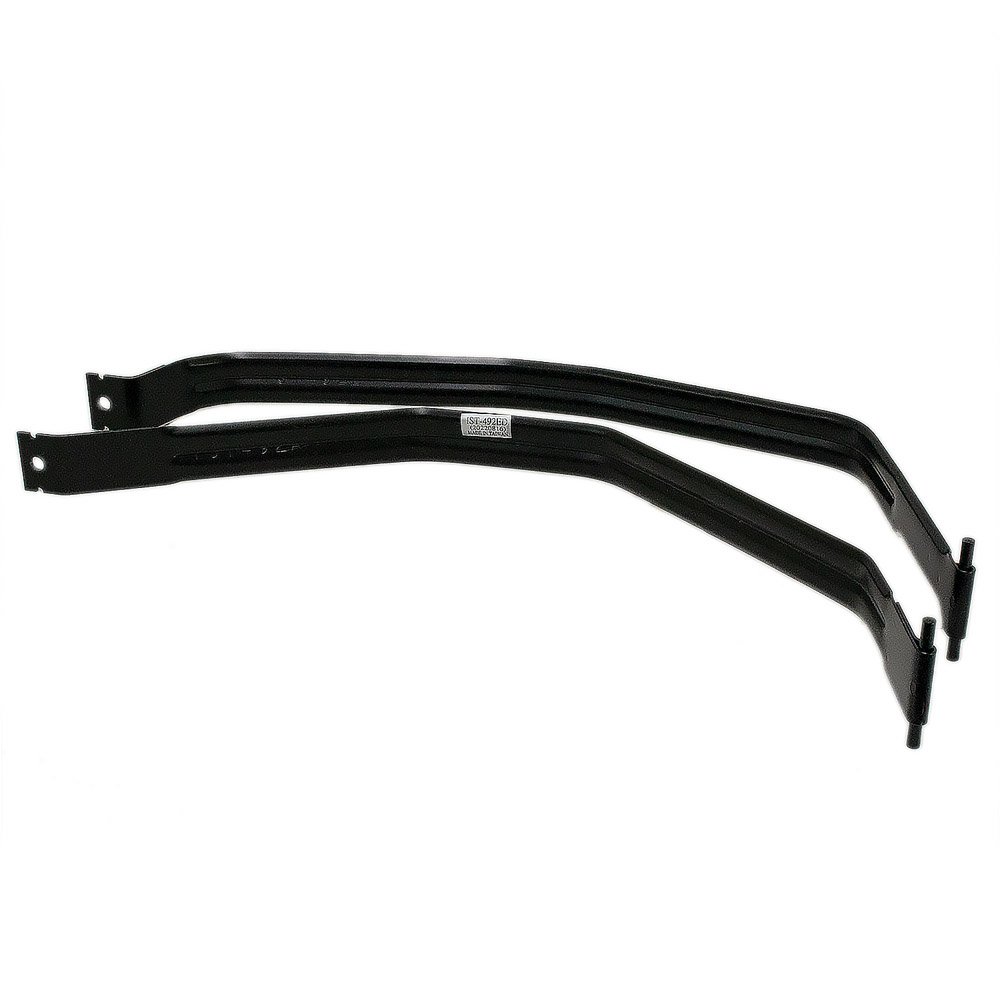 2017 Cadillac XTS Fuel Tank Strap