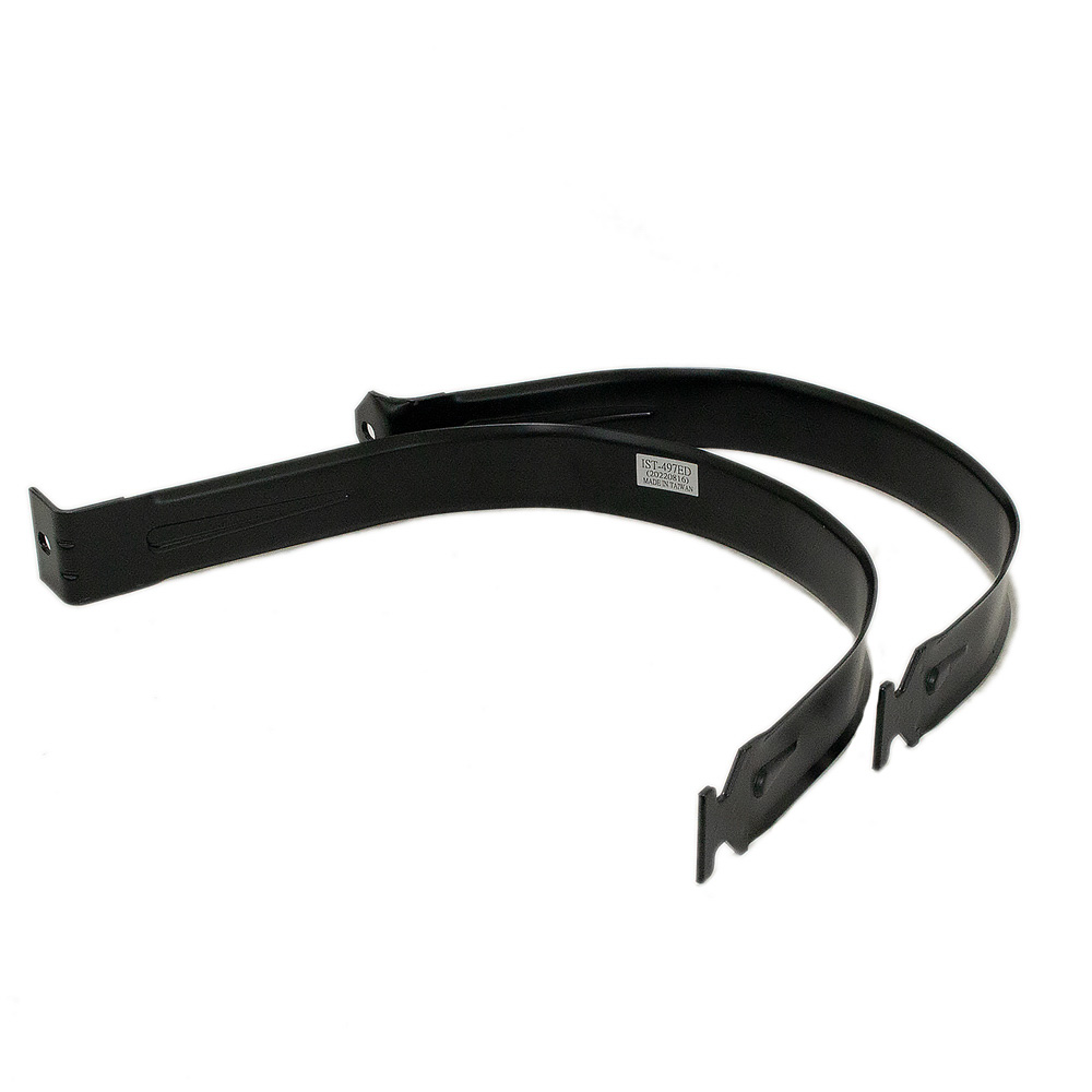 2020 Ram 2500 Fuel Tank Strap