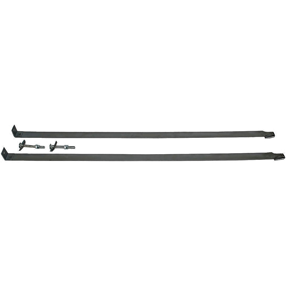 1959 Chevrolet Impala Fuel Tank Parts