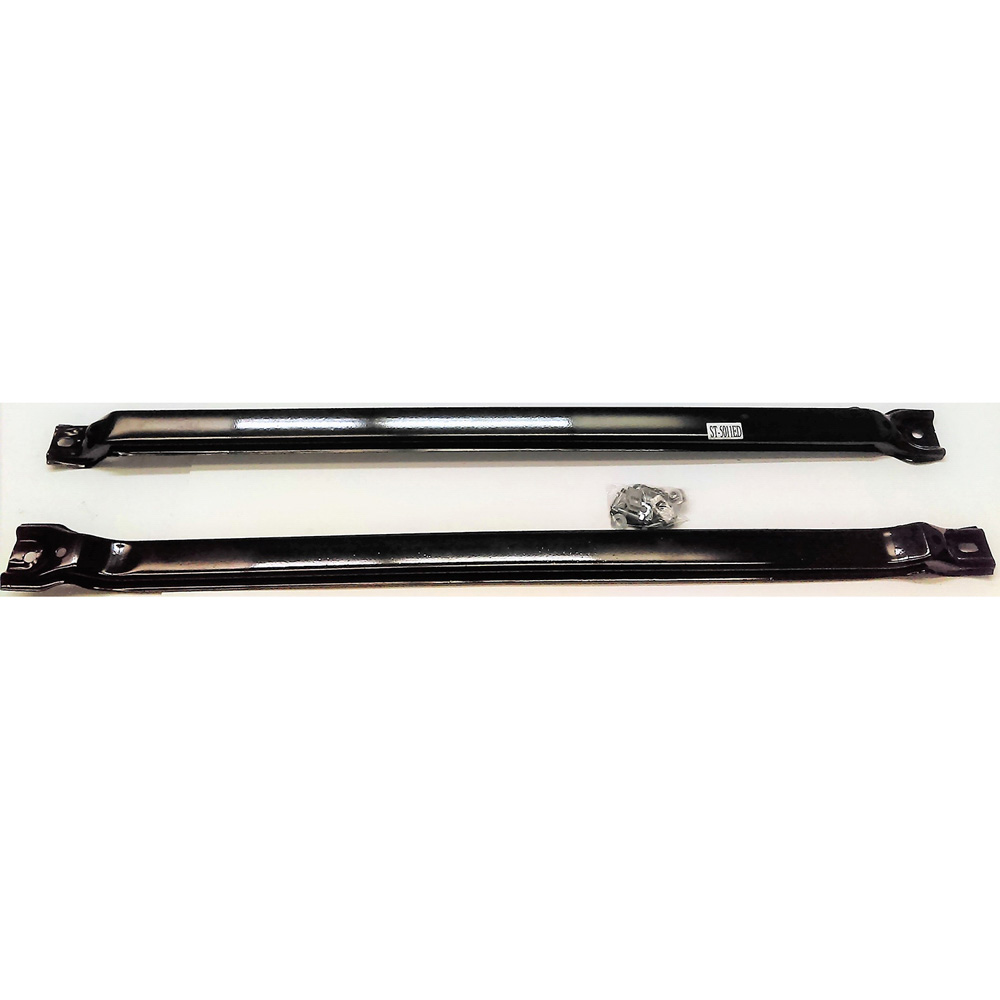 1965 Chevrolet El Camino Fuel Tank Parts