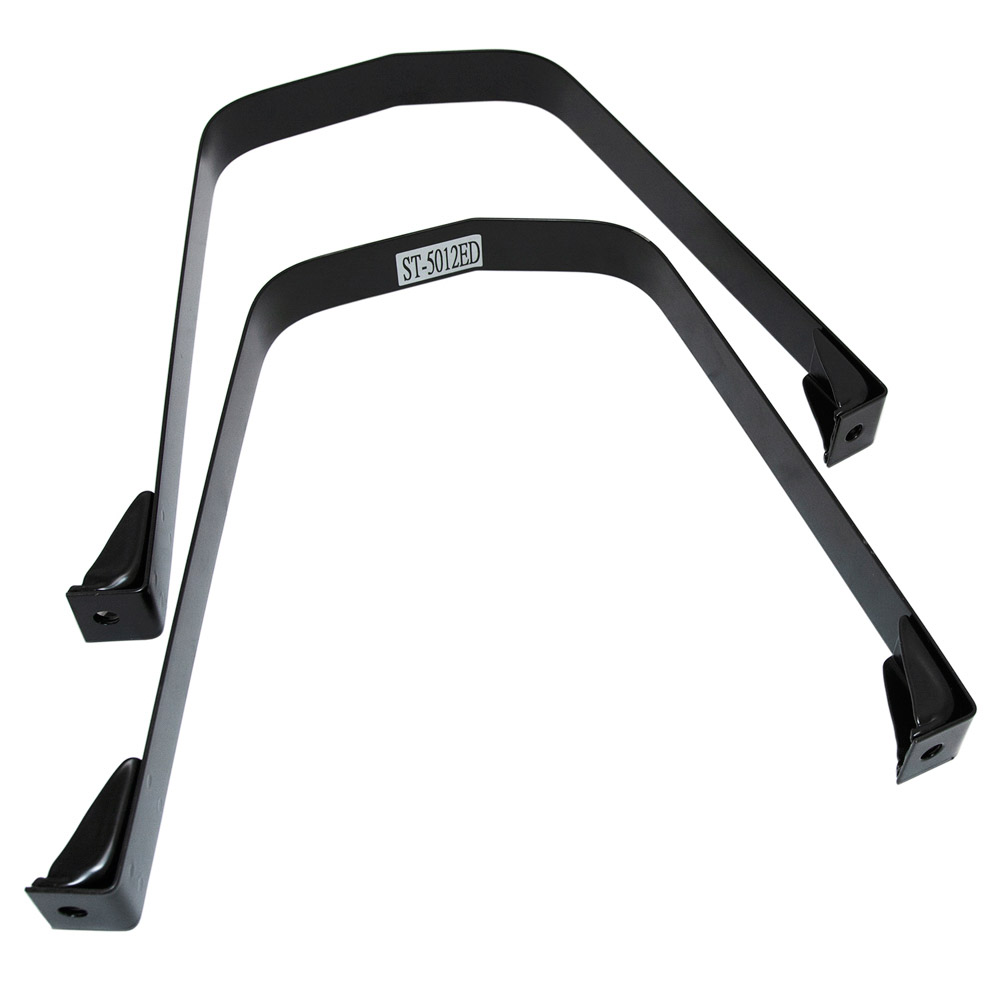 BuyAutoParts KT-Y0878AN Fuel Tank Strap
