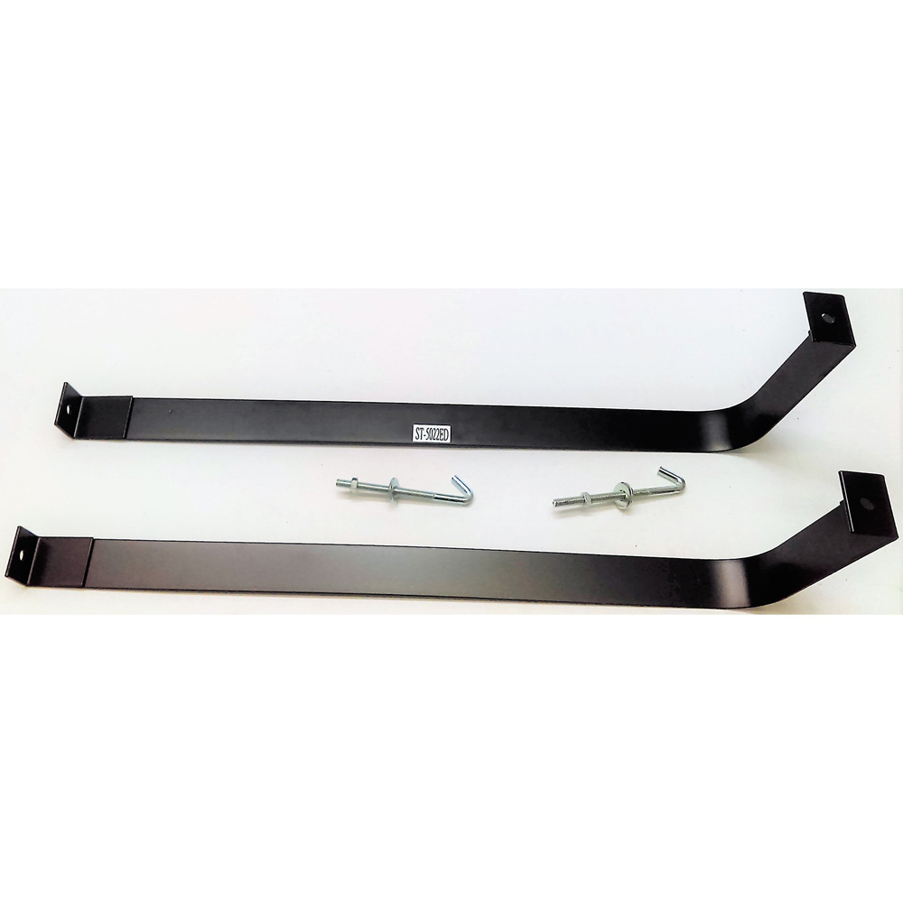 1966 Chevrolet Pick-up Truck Fuel Tank Parts