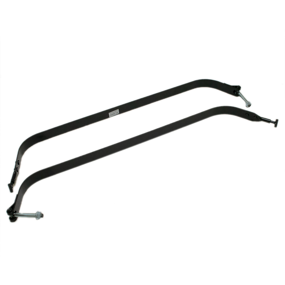 2000 Ford E Series Van Fuel Tank Parts