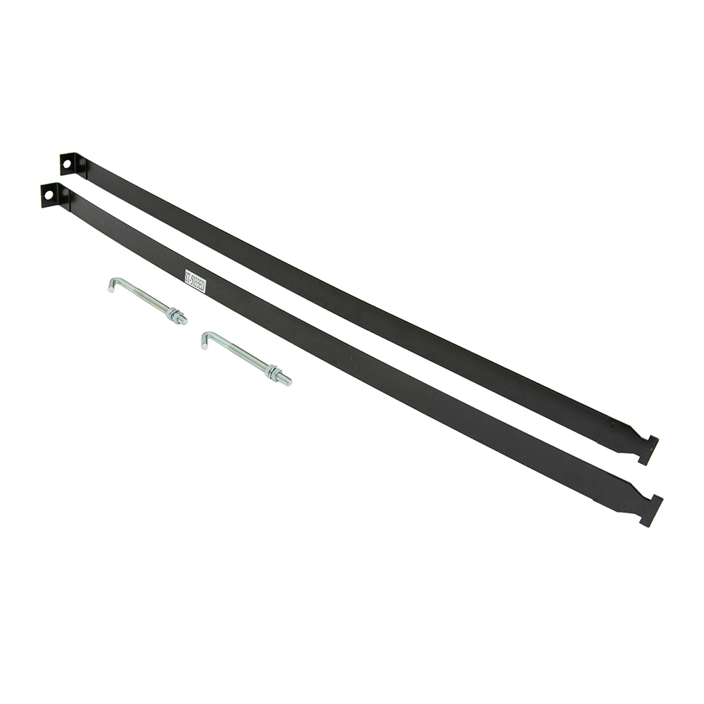 1973 Ford Bronco Fuel Tank Strap