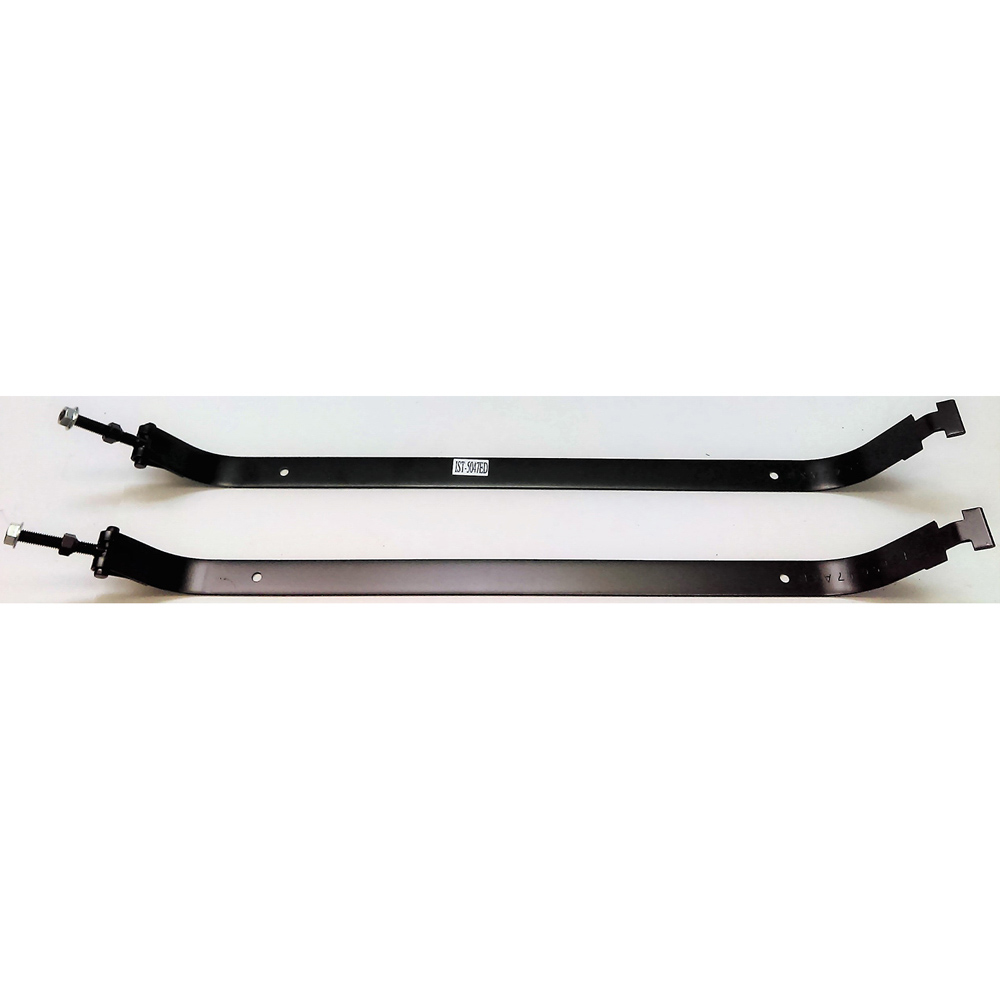 BuyAutoParts 38-408388Q Fuel Tank Parts