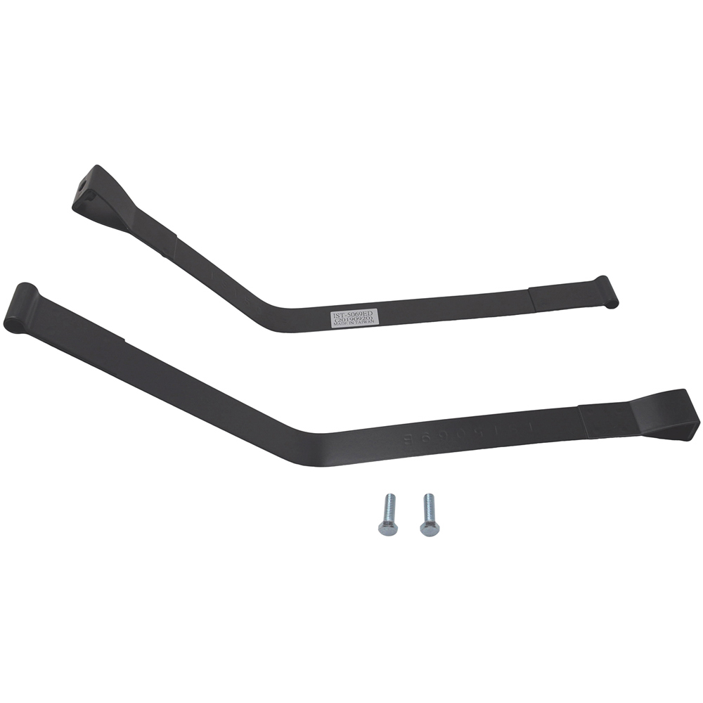 1953 Ford F Series Trucks Fuel Tank Strap