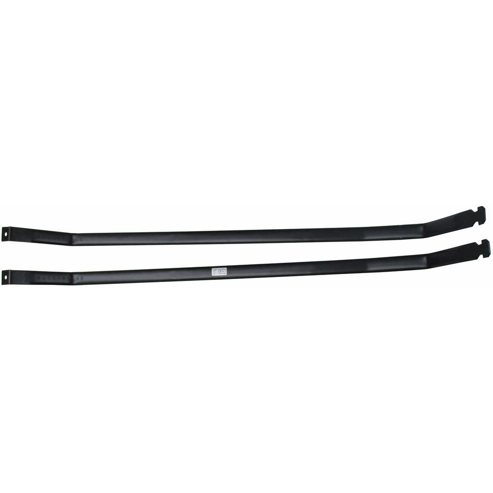 Chevrolet express 3500 fuel tank strap