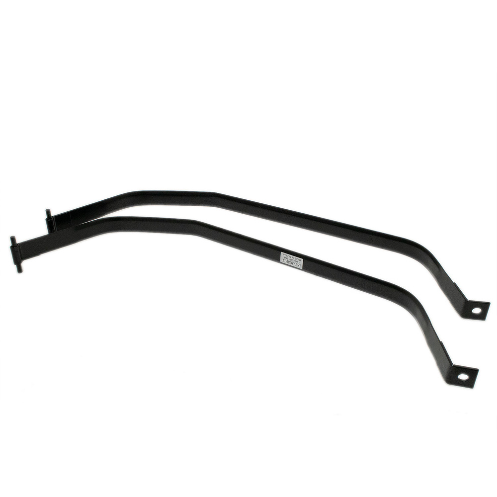 2012 Chevrolet Captiva Sport Fuel Tank Strap