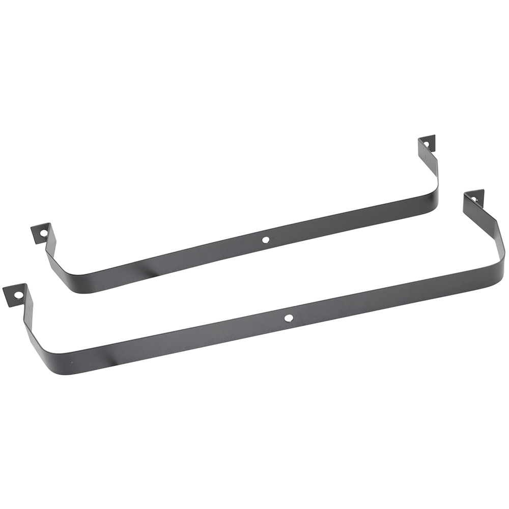 Ford prefect fuel tank strap